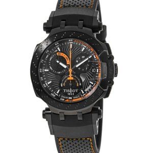 Tissot Limited Edition Men's GP Watch